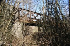 Apogée Vapeur - Pont Midi Saint Girons - Cliché Michel Fontaine