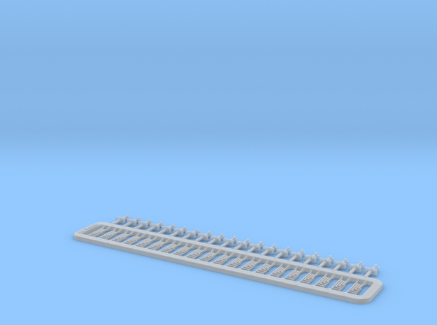 30303F GenouillereQuadruple