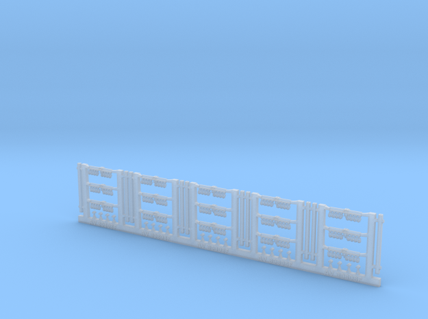 30308F SuspensionPouliesDoubles