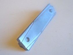 Apogée Vapeur - Gabarits appareils de voie VMM