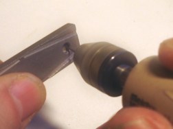 Apogée Vapeur - Gabarits appareils de voie VMM