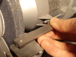 Apogée Vapeur - Gabarits appareils de voie VMM
