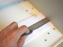 Apogée Vapeur - Gabarits de pleine voie VMM