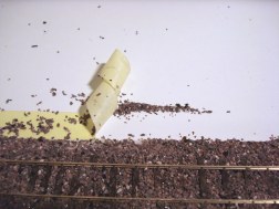 Apogée Vapeur - Gabarits de pleine voie VMM