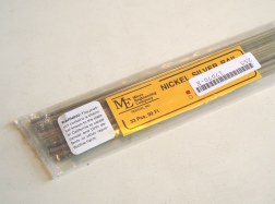 Apogée   Vapeur - Gabarits appareils de voie VMM