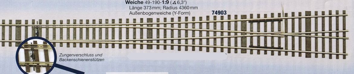 WEINERT74903