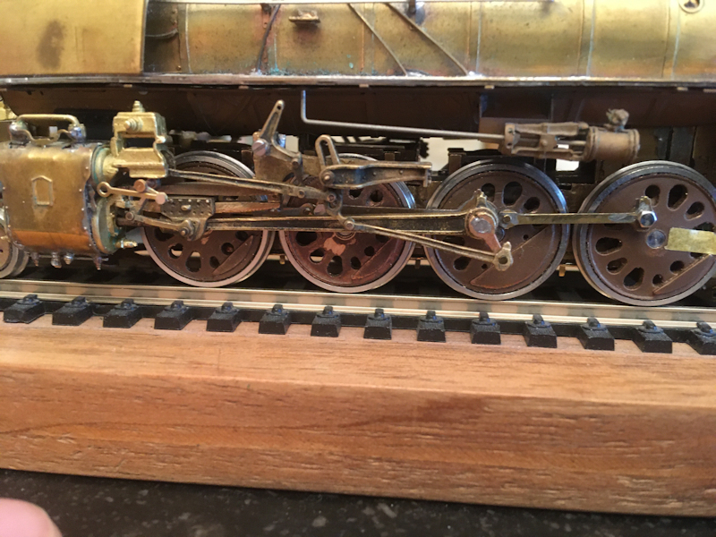 141R DetailTrain