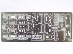 15201G GravureChassis Serie