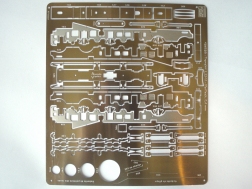 15402G Chassis Serie