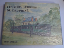 60104C VoiesFerreesDauphineHenriBoyer