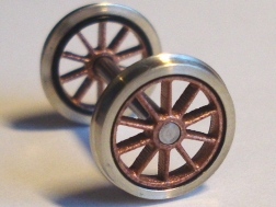 R51701 1050 10R P87 Serie