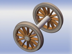 R52815 Porteuse 1120 12R P87