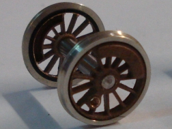51321RP 2-040A M3 Serie