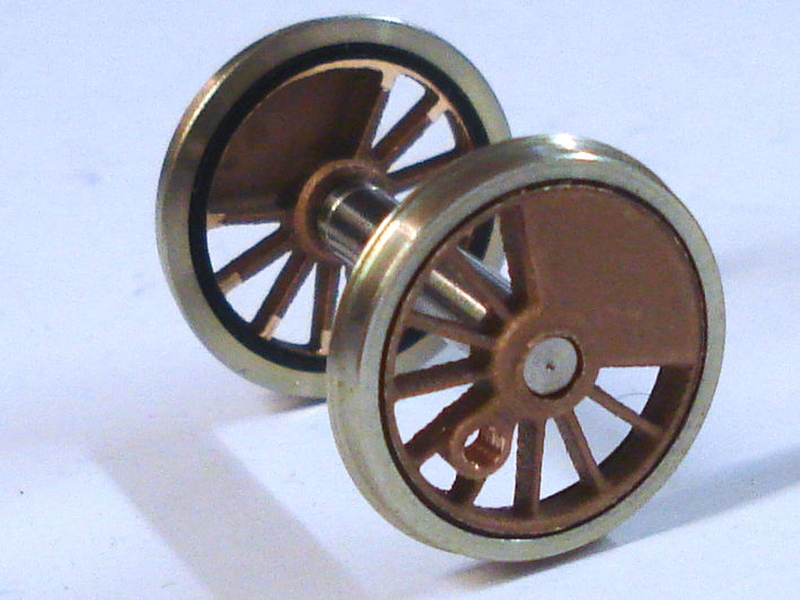 51324RP 5 040TA M124 Serie