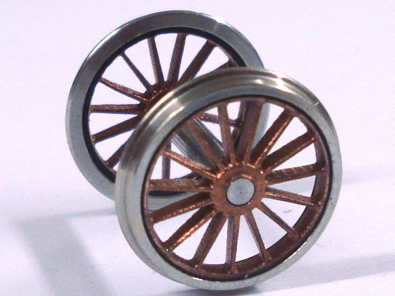 52718R Porteur 15R RP25 88 Serie