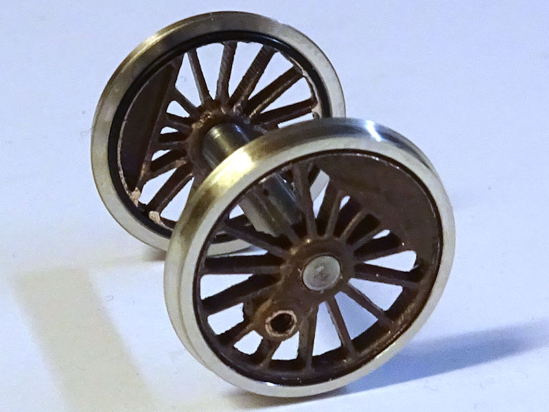 52753RP 5 242TC M3 Serie