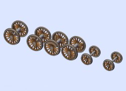 R52704 5 240A 1600 15R P87