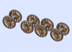 R52732 5-040B 1500 15R P87