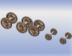 R52734 5-230D 1500 15R P87