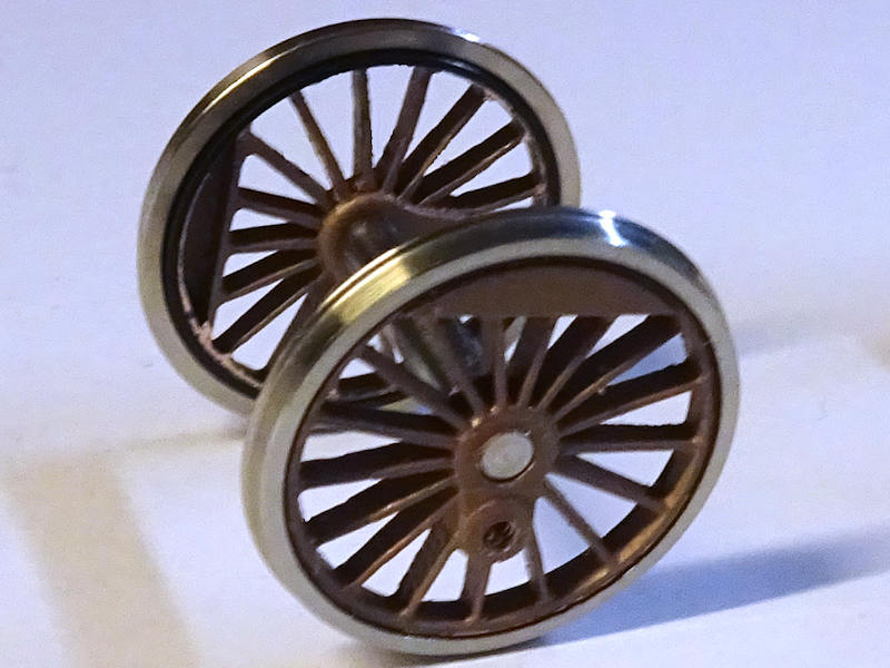 52119RP 2 6 230B Serie