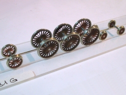 51822TP 5-231G Serie