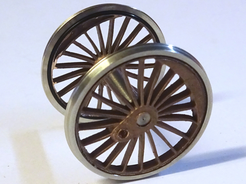51838RP 2 5 221A Serie