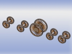 53604TP 3D