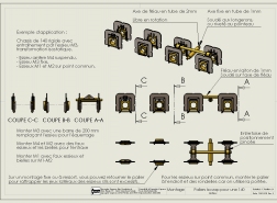 Apogee Vapeur - Transformation de chassis par Isovap