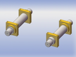 Apogee Vapeur - Transformation de chassis par Isovap