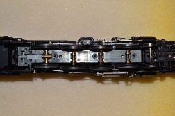 01 241A Chassis Fouriau