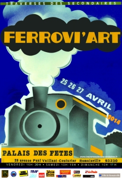 FerroviArt2014
