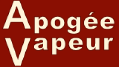 Apogée Vapeur, Eric Verdebout